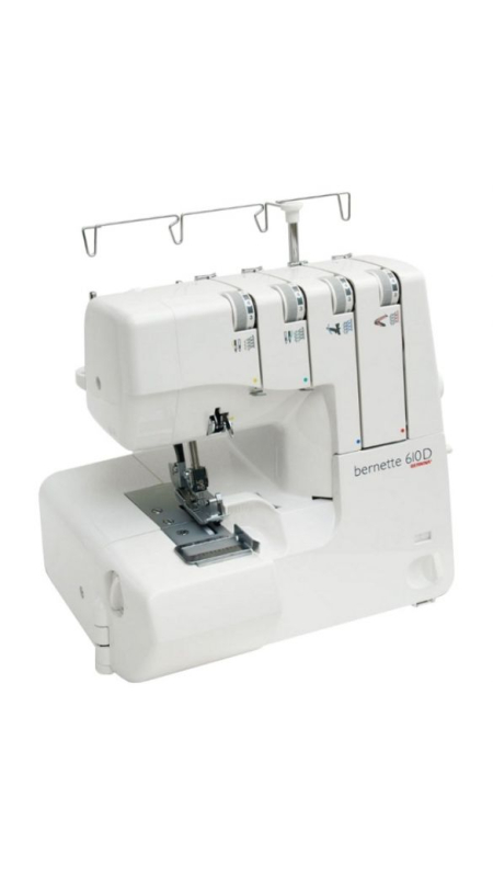 Bernette 610D