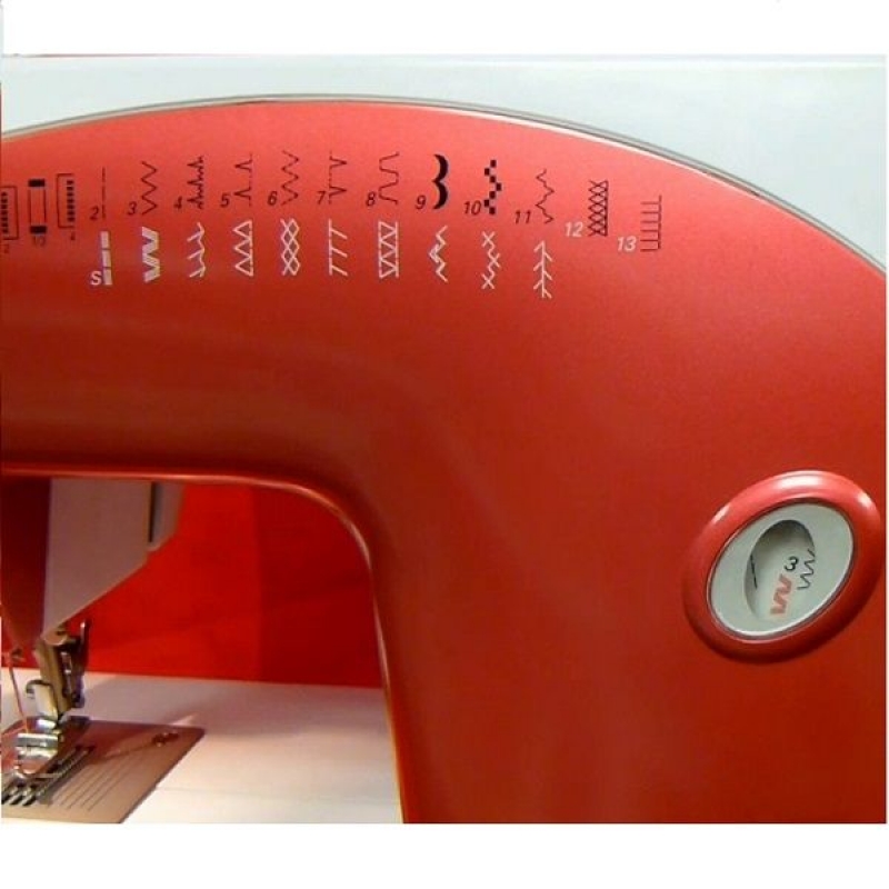 Швейная машина BERNINA Bernette Fun Style 56