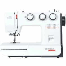 Швейная машина Bernette B35 фото