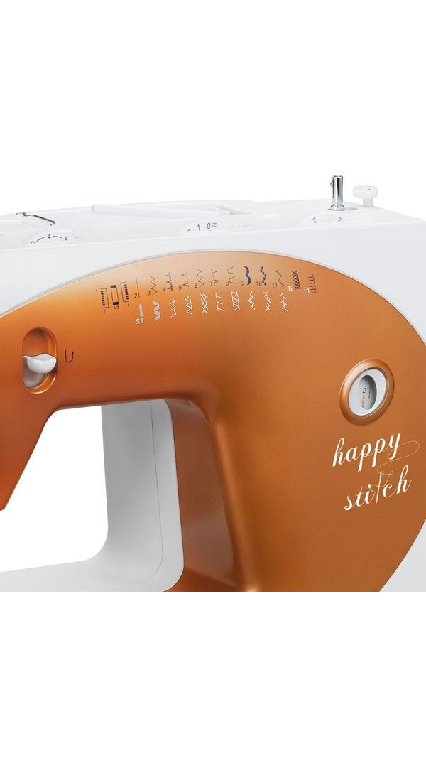 Швейная машина Bernette Happy Stitch 56