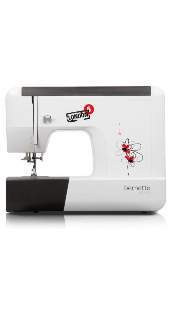 Bernette London 5