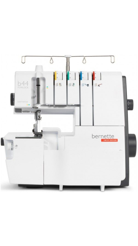 Оверлок Bernette FunLock B44