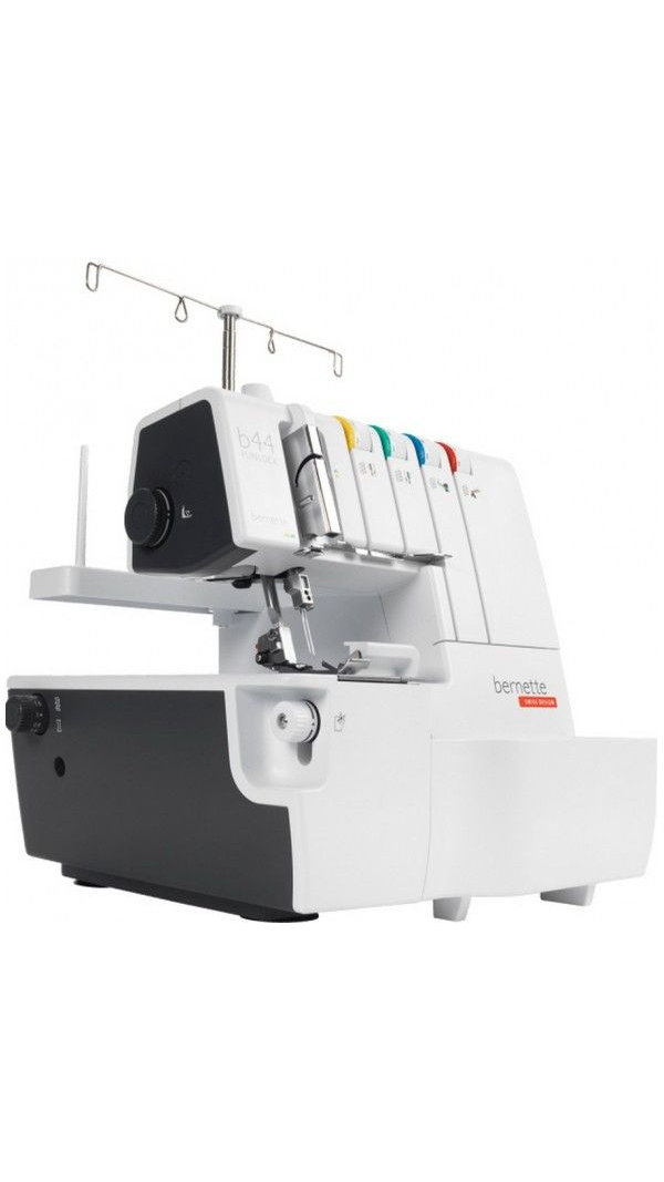 Оверлок Bernette FunLock B44