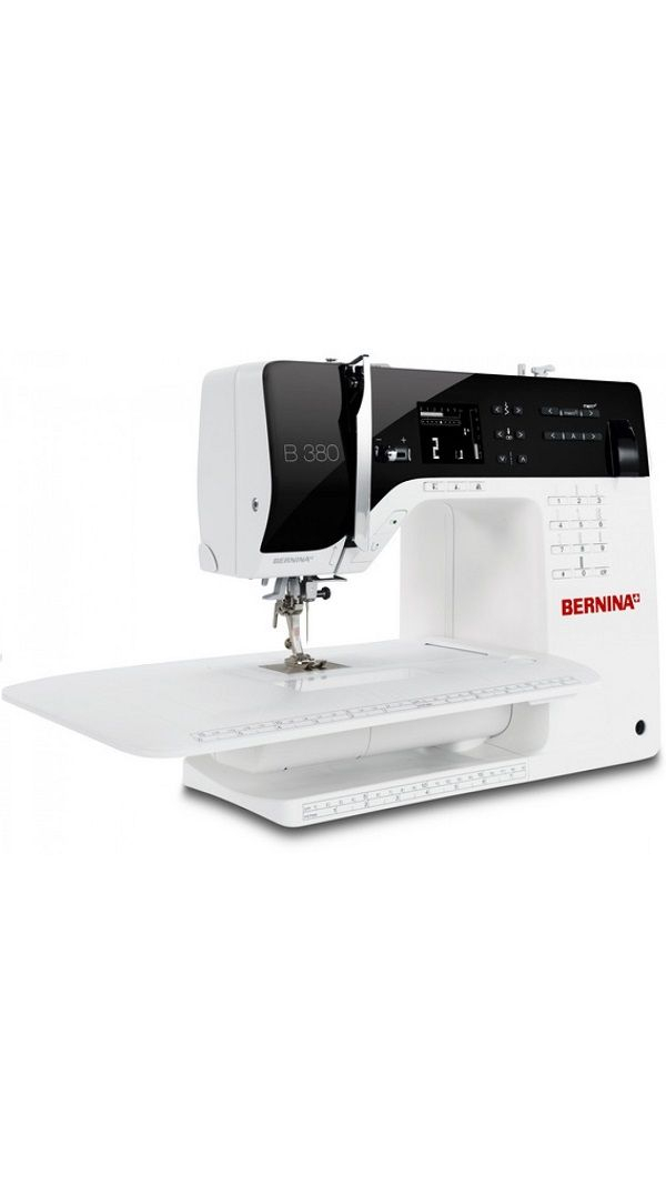 Швейная машина BERNINA B 380