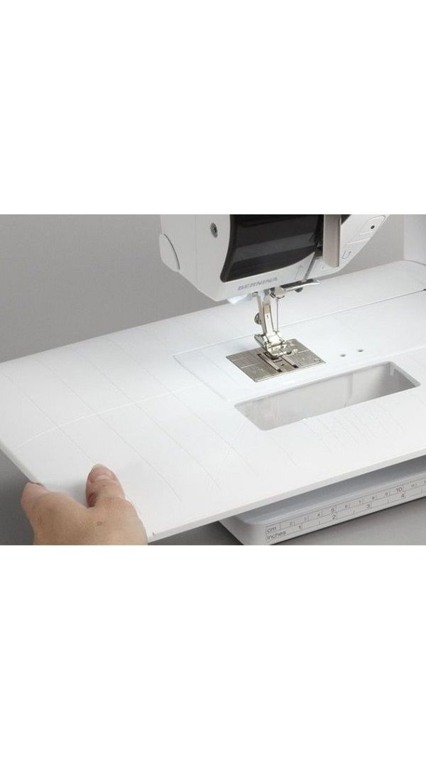 Швейная машина BERNINA B 380