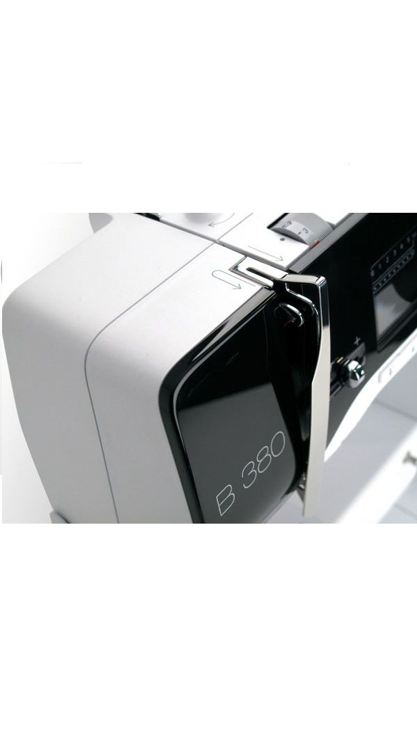 Швейная машина BERNINA B 380