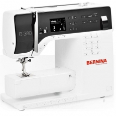 Швейна машина BERNINA B 380 фото