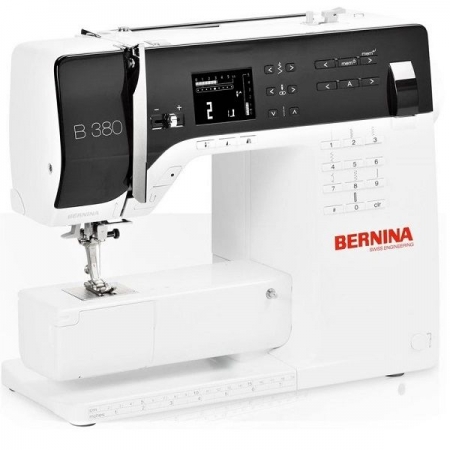 Швейна машина BERNINA B 380