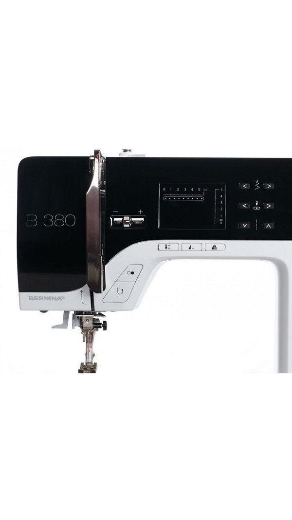 Швейная машина BERNINA B 380