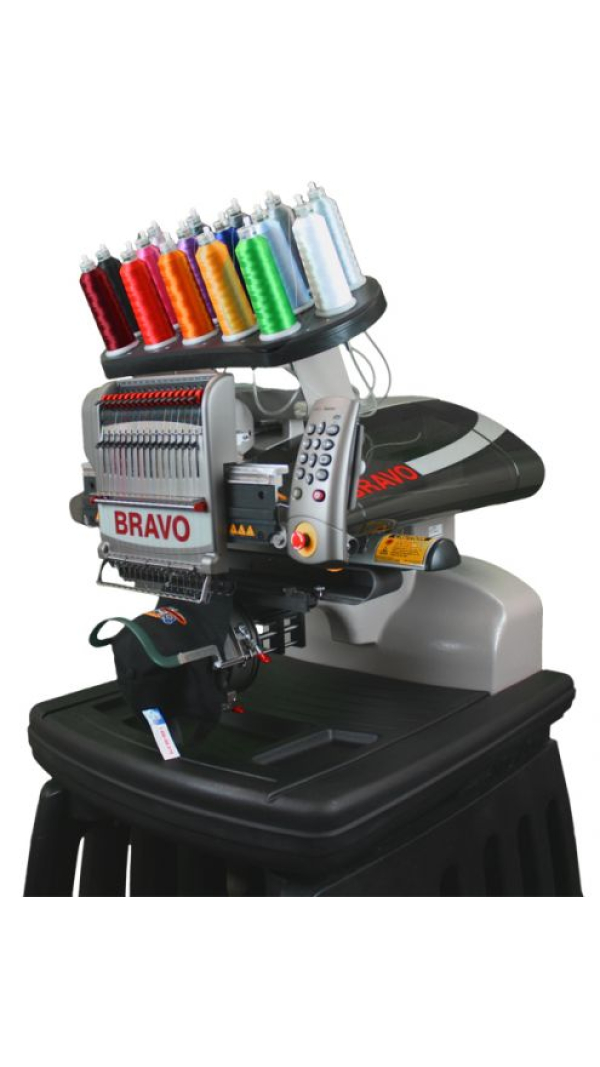 Melco Bravo