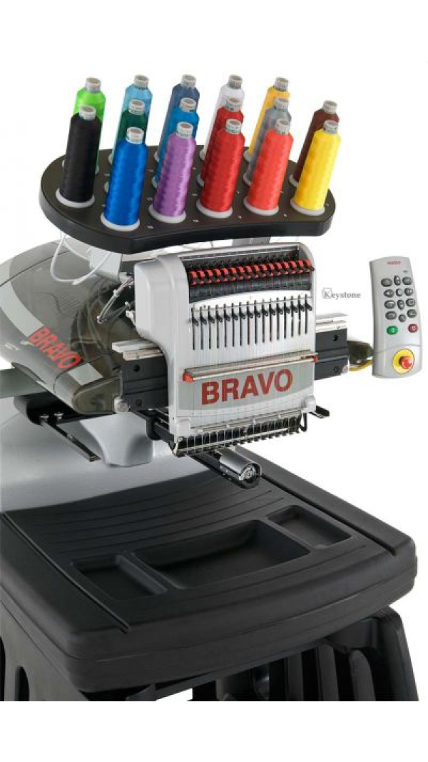 Melco Bravo