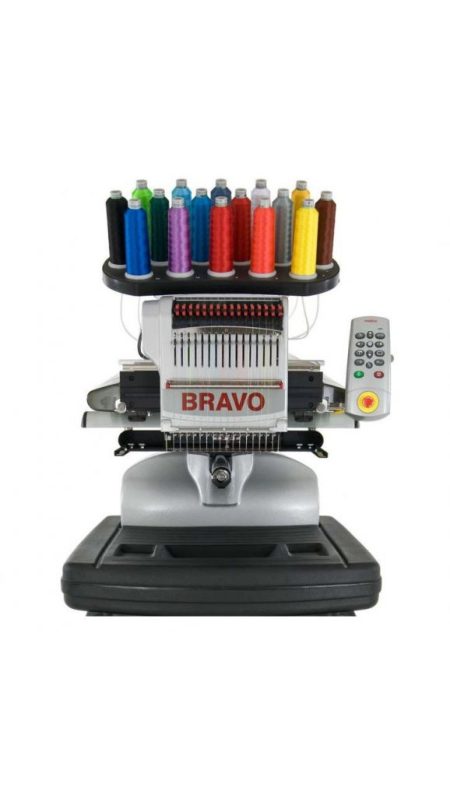 Melco Bravo