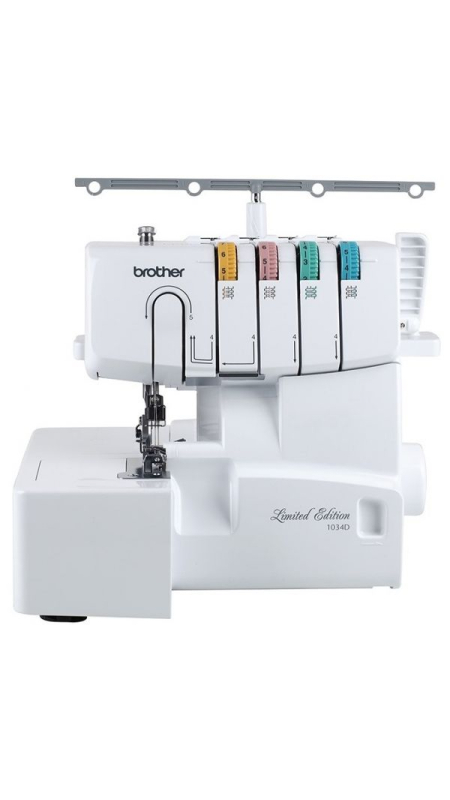 Оверлок BROTHER M 1034D