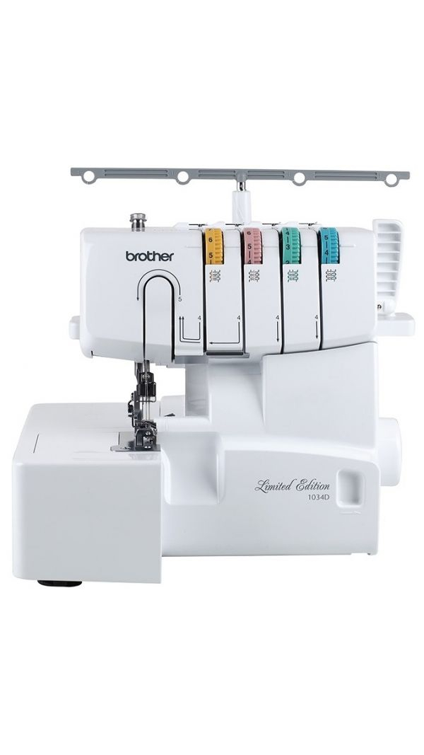 Оверлок BROTHER M 1034D