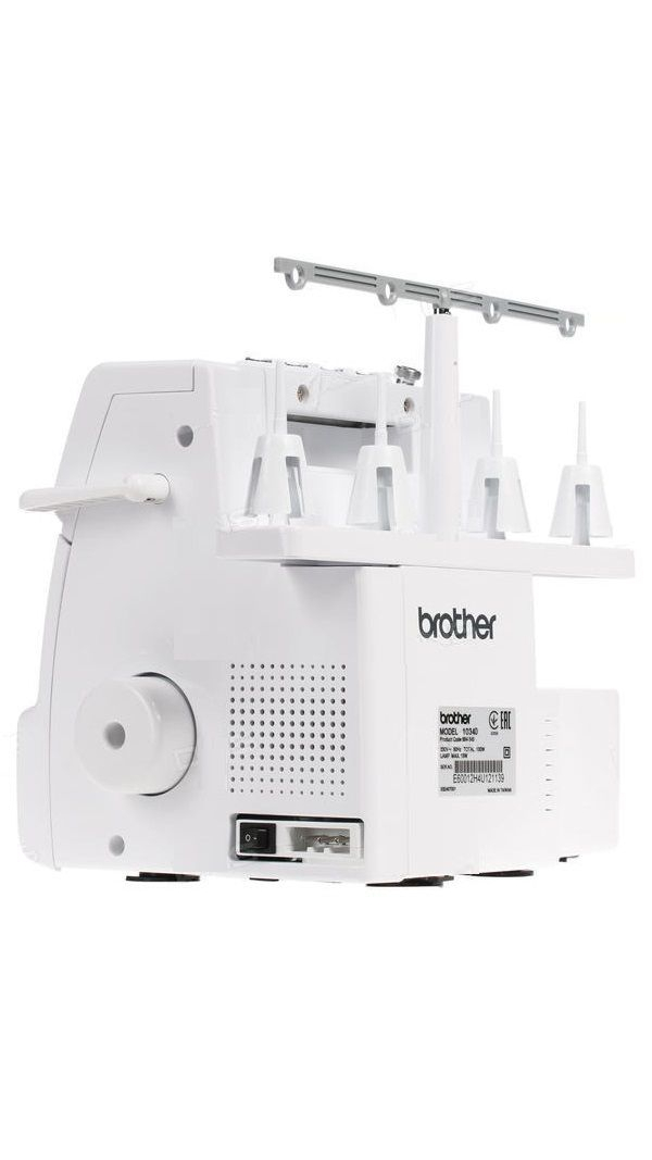 Оверлок BROTHER M 1034D