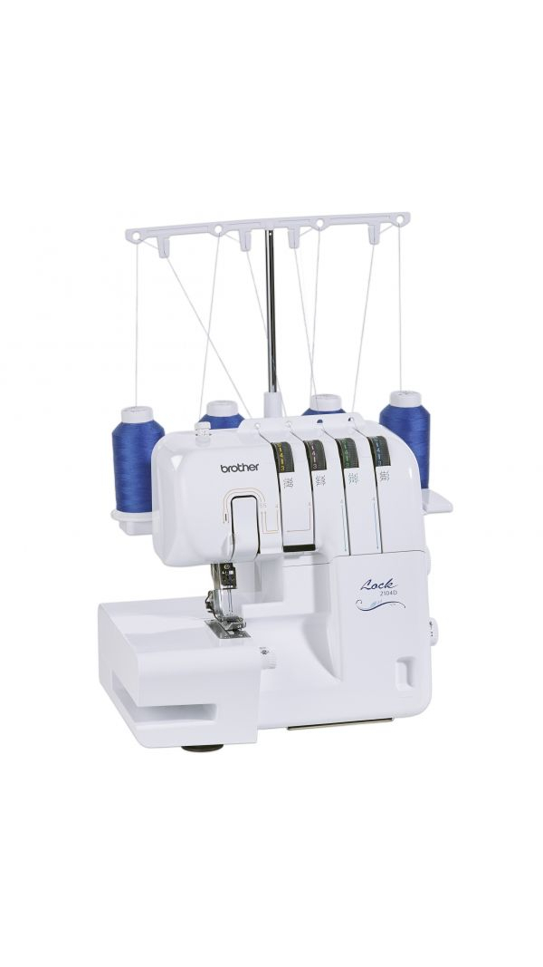 Оверлок BROTHER 2104D