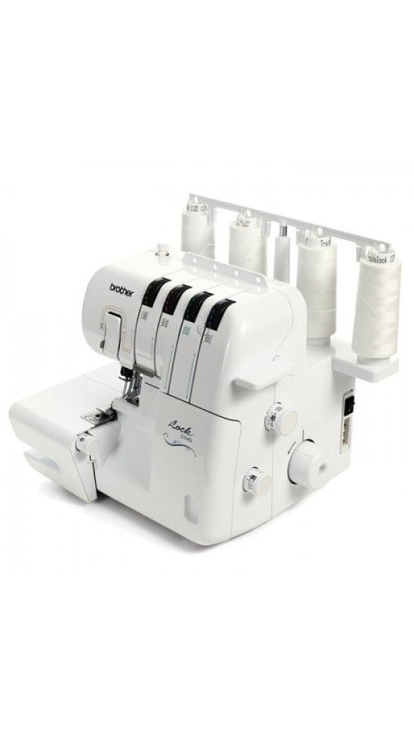 Оверлок BROTHER 2104D