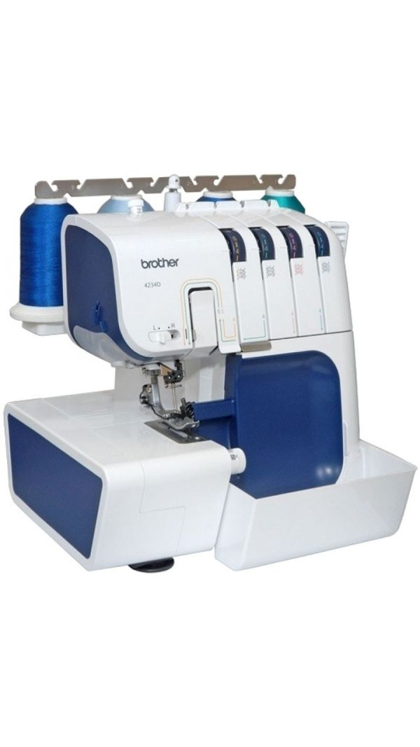 Оверлок BROTHER 4234D