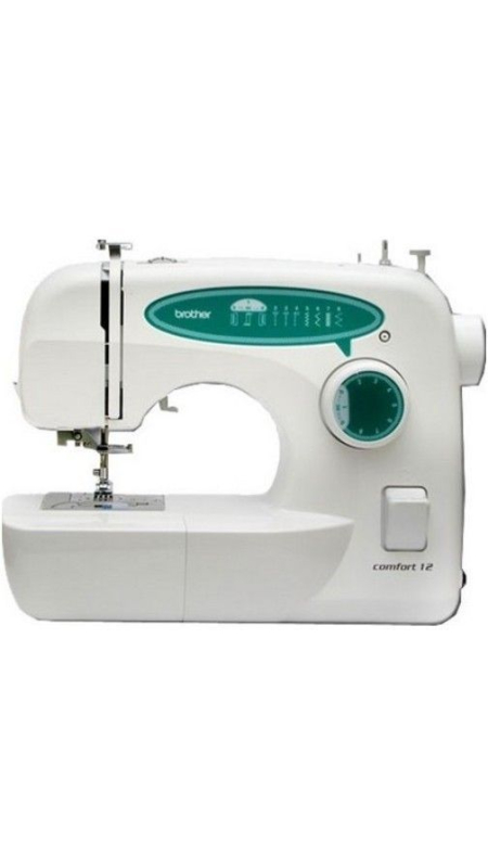 Brother Comfort 12
