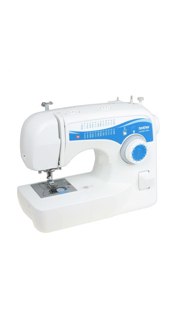 Brother Comfort 25a