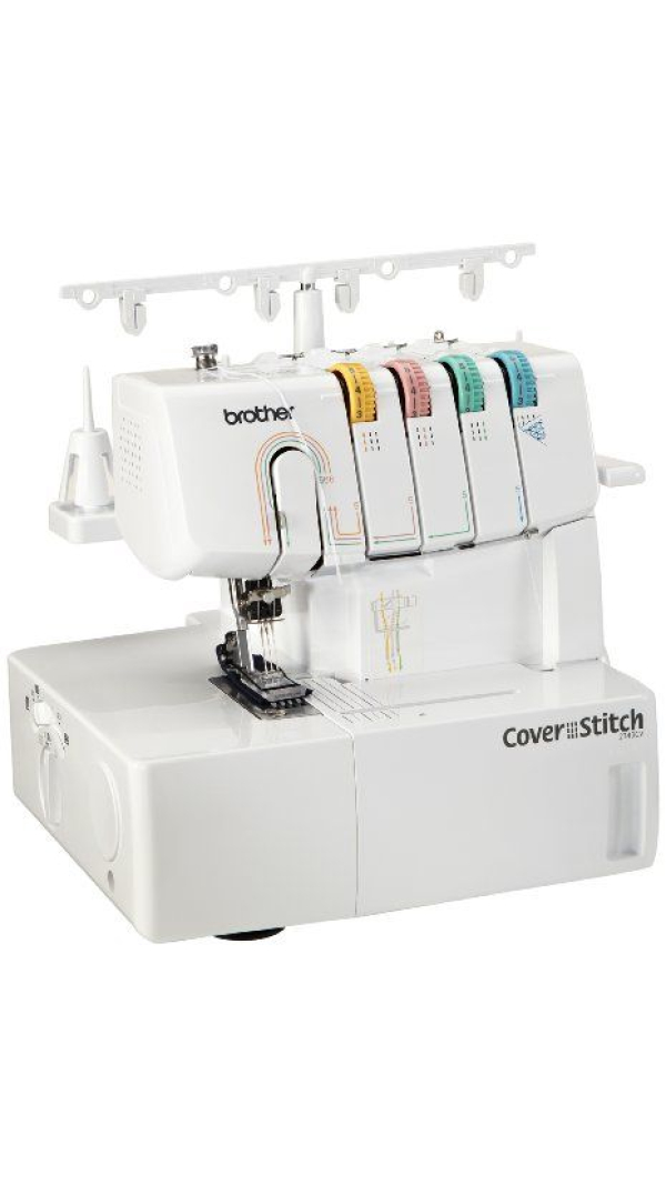 Розпошивальна машина BROTHER M 2340CV