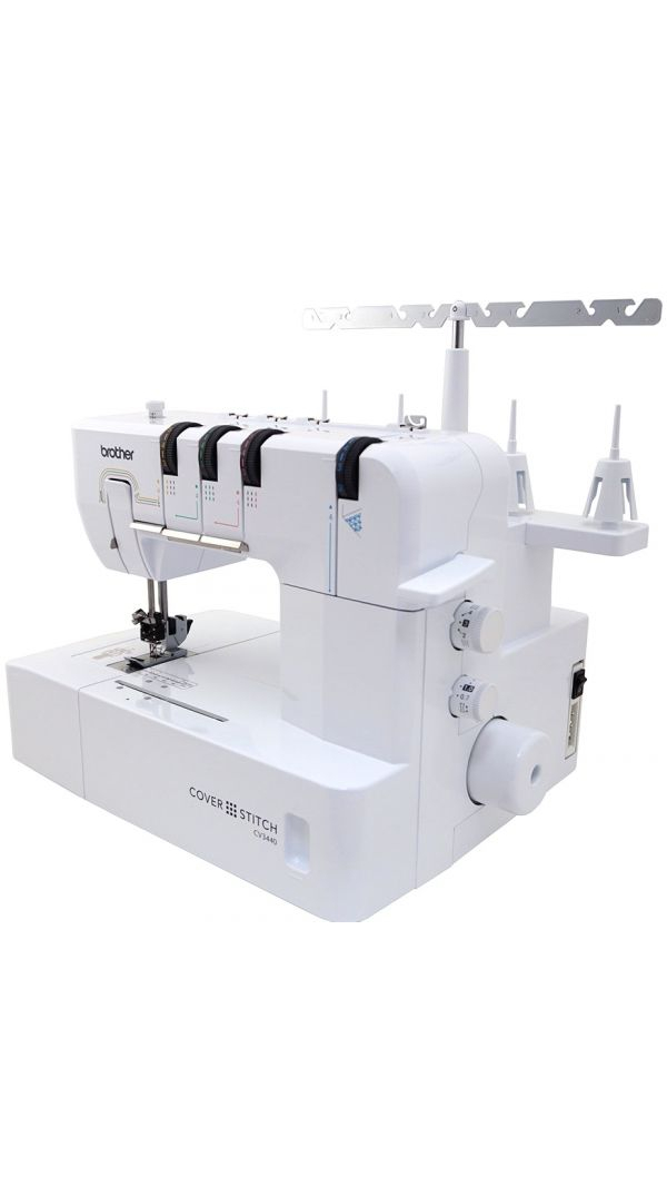 Распошивальная машина BROTHER Cover Stitch CV 3440