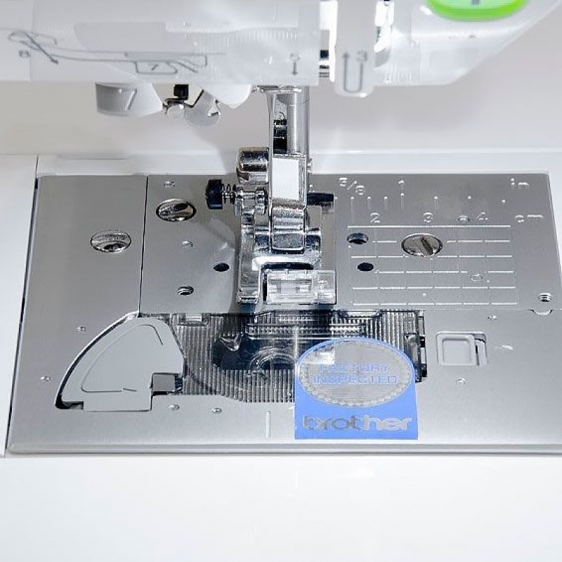 Швейная машина BROTHER NV-1100