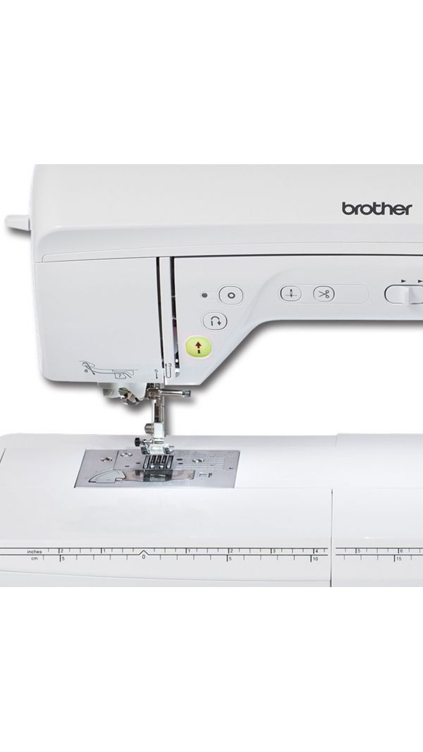 Швейная машина BROTHER NV-1100
