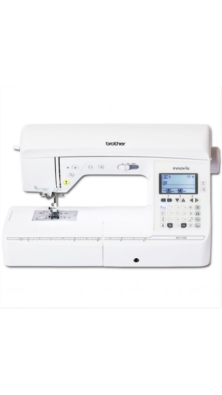 Швейная машина BROTHER NV-1300