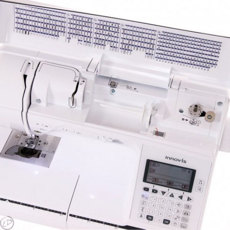 Швейная машина BROTHER NV-1300