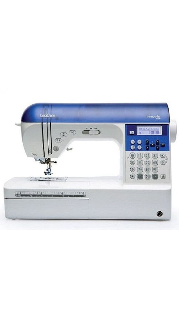 Brother NV-600