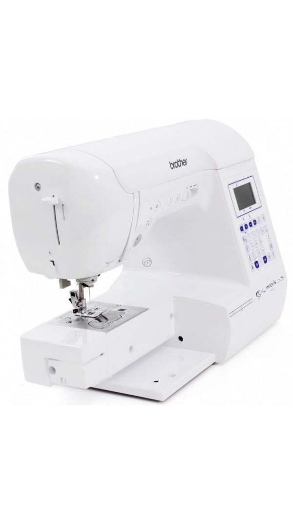 Швейная машина BROTHER Innov-is F410
