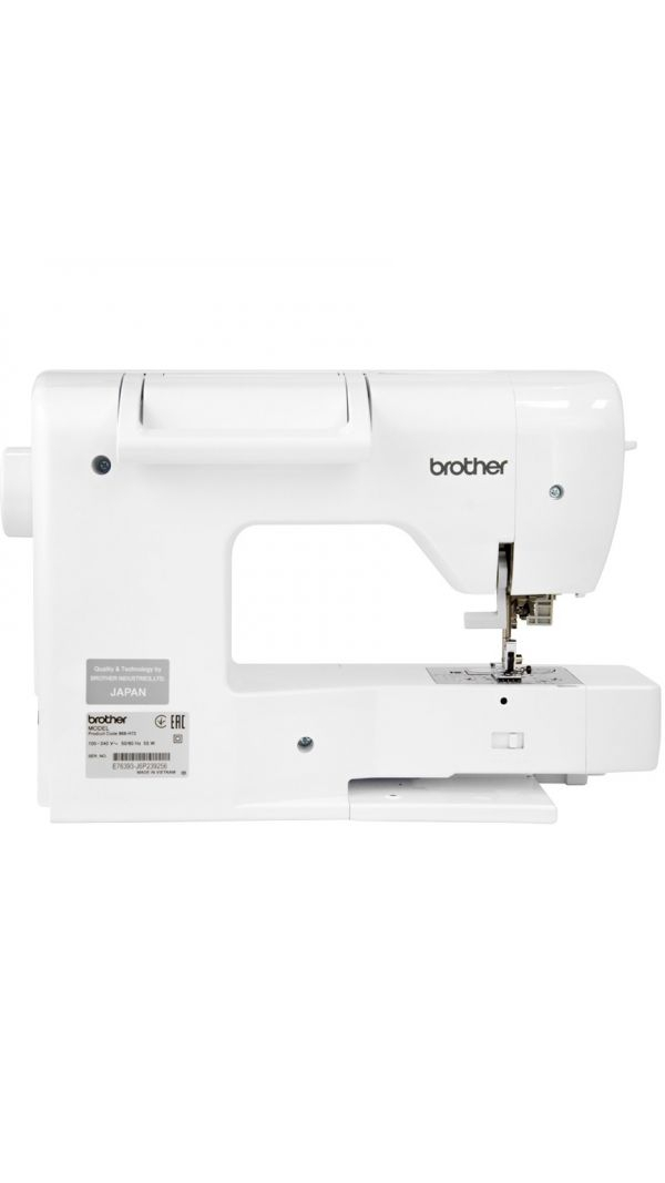 Швейная машина BROTHER Innov-is F410