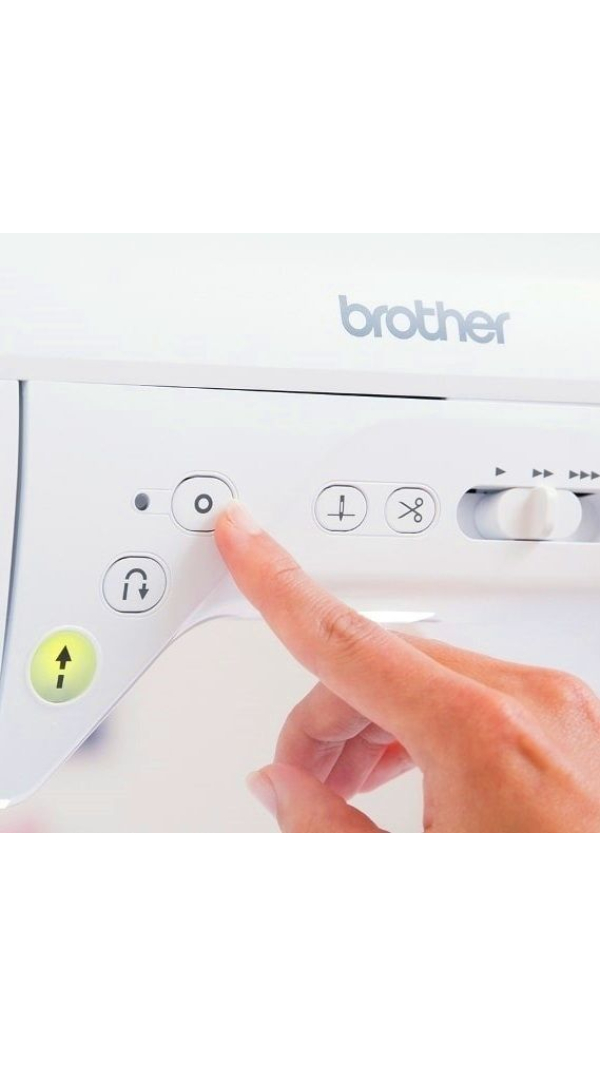 Уценка! Швейная машина BROTHER Innov-is F420