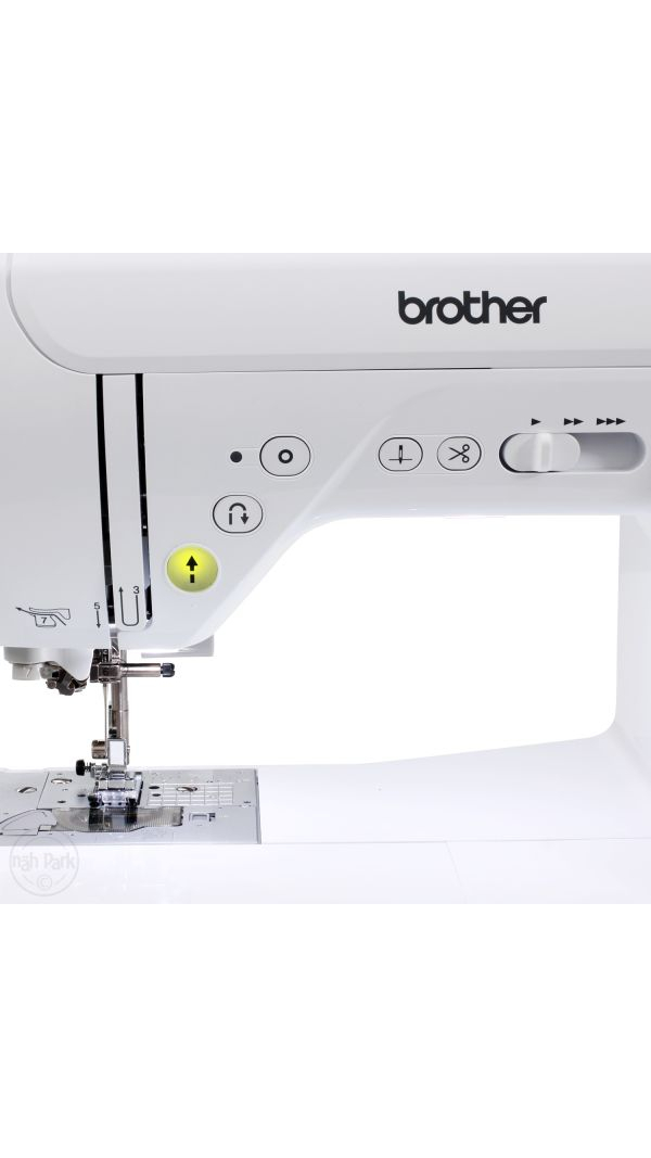Швейная машина BROTHER Innov-is F460