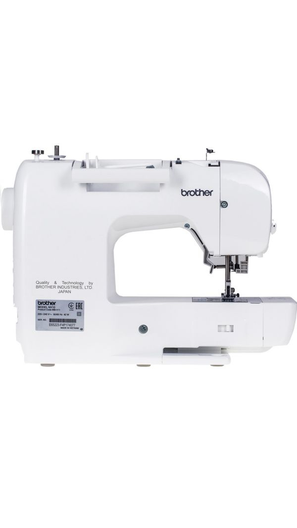 Швейная машина BROTHER NV-10a