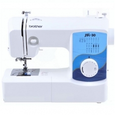 Швейная машина BROTHER JSL-30 фото