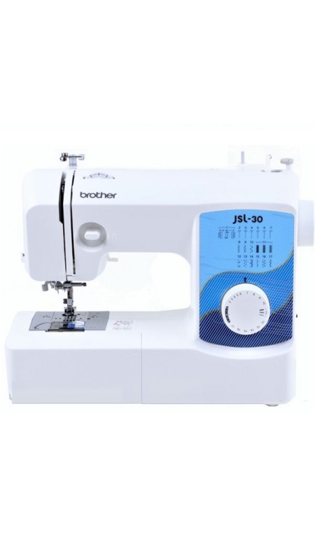 Швейная машина BROTHER JSL-30