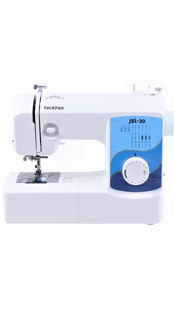 Швейная машина BROTHER JSL-30
