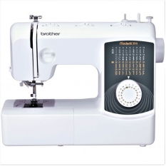 Швейная машина BROTHER Modern 39a фото