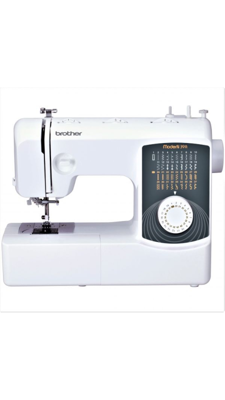 Швейная машина BROTHER Modern 39a