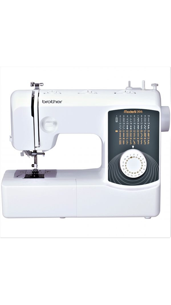 Швейная машина BROTHER Modern 39a