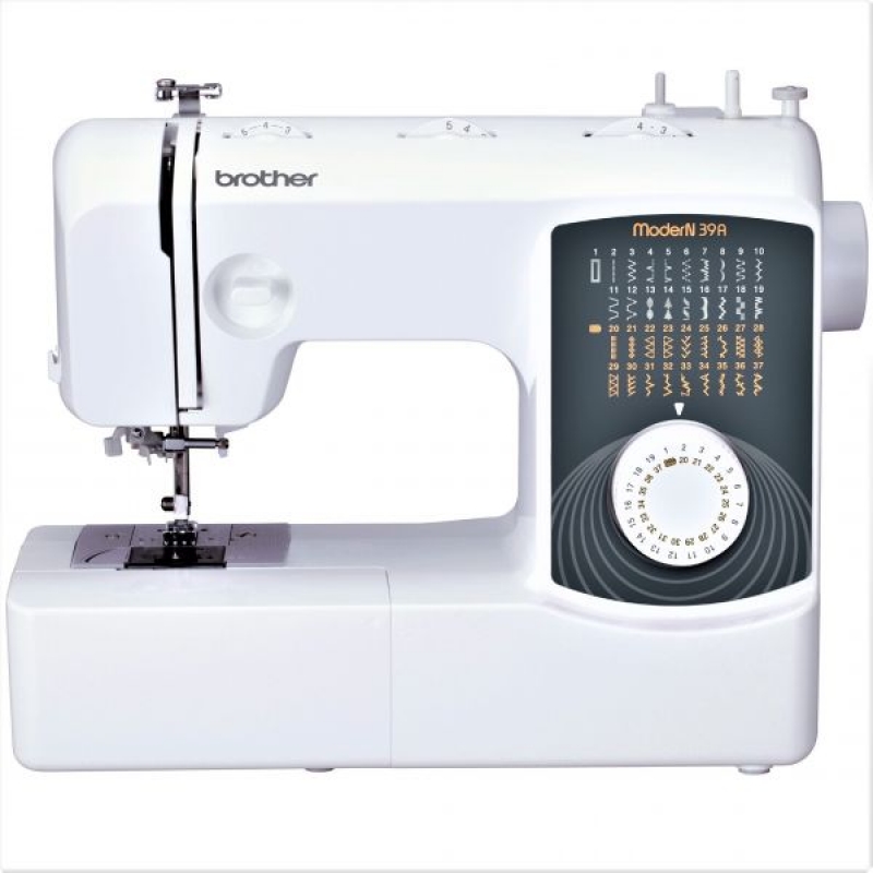 Швейная машина BROTHER Modern 39a