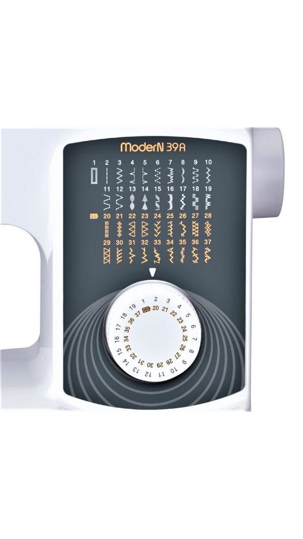 Швейная машина BROTHER Modern 39a