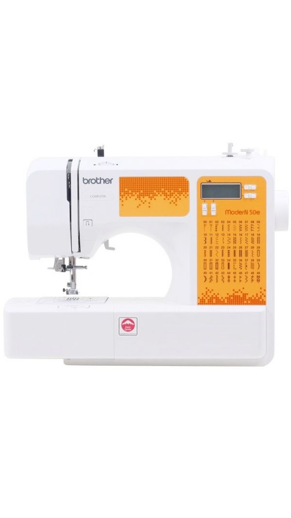 Швейна машина BROTHER Modern 50e