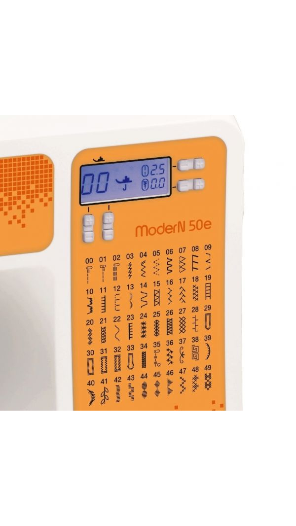 Швейна машина BROTHER Modern 50e