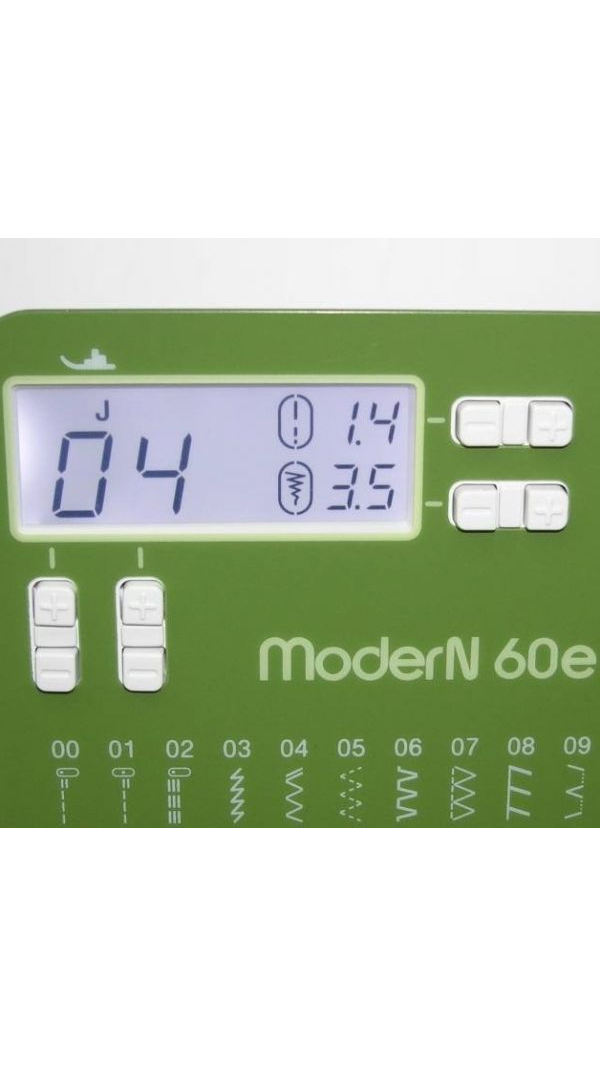 Швейная машина BROTHER Modern 60e