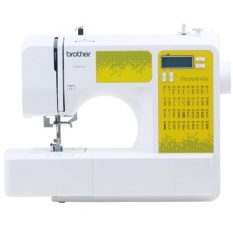 Швейная машина BROTHER Modern 40e фото