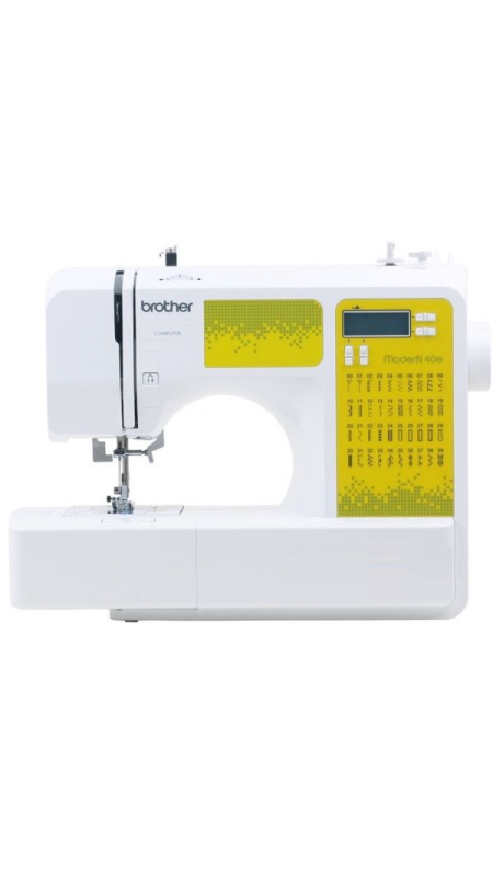 Швейная машина BROTHER Modern 40e