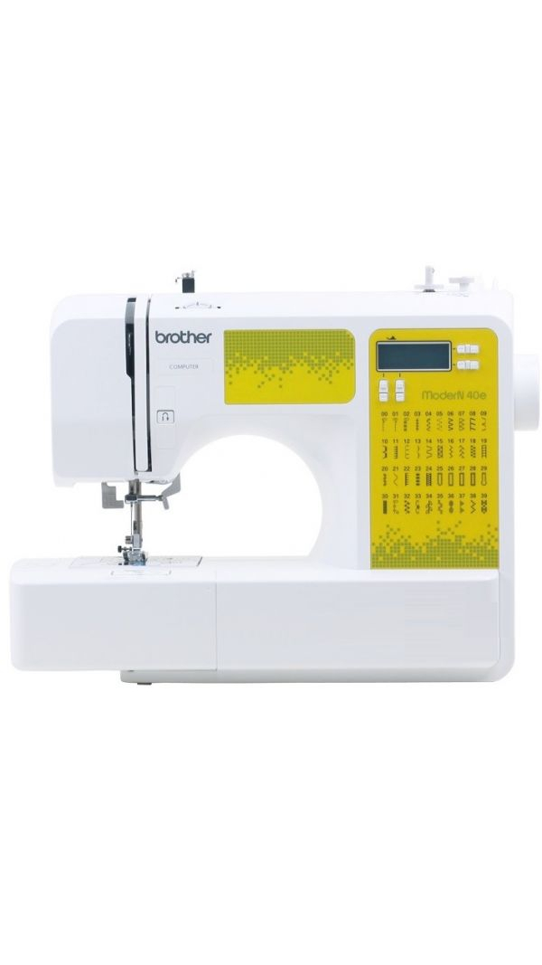 Швейная машина BROTHER Modern 40e